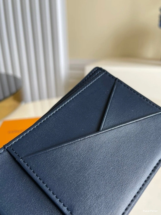 LOUIS MULTIPLE WALLET VUITTON 0726